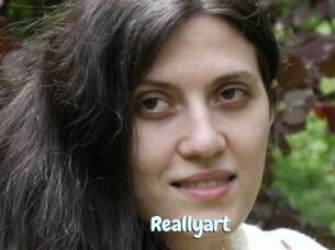 Reallyart