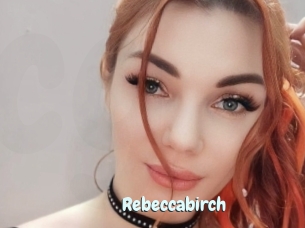 Rebeccabirch