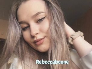 Rebeccaboone