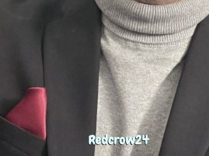 Redcrow24