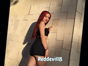 Reddevil18