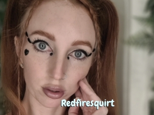 Redfiresquirt