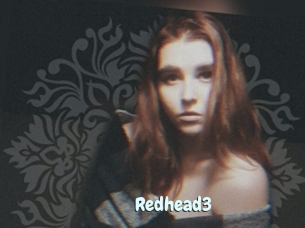 Redhead3