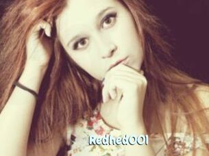 Redhed001