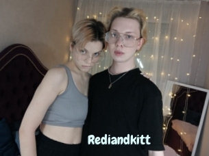 Rediandkitt