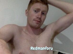 Redmanforu