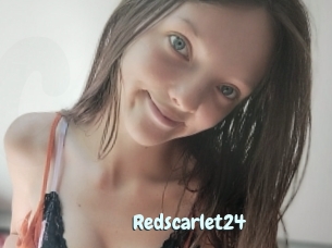Redscarlet24