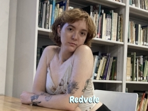 Redvele