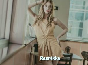 Reenikka