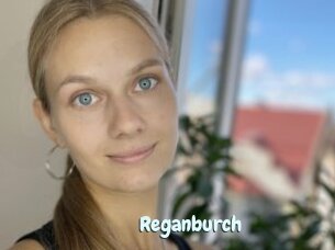 Reganburch