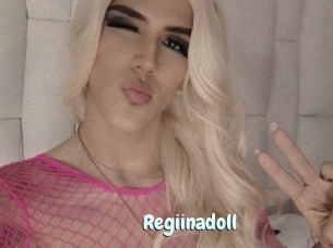 Regiinadoll
