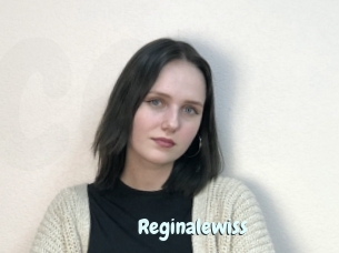 Reginalewiss