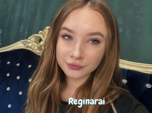 Reginarai