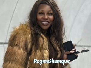Reginashanique