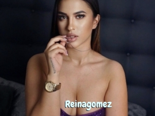 Reinagomez
