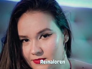 Reinaloren