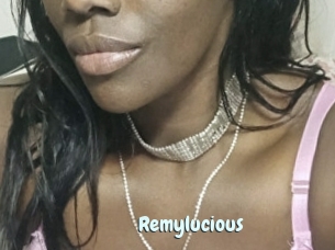 Remylucious