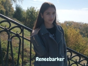 Reneebarker