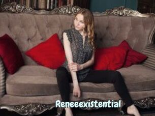 Reneeexistential