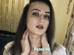 Renesiwi