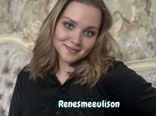 Renesmeeulison