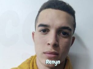 Renyn