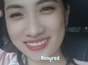 Renyred