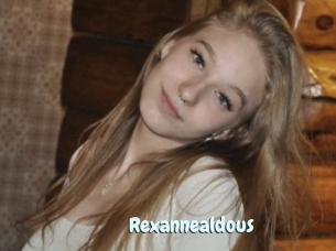 Rexannealdous