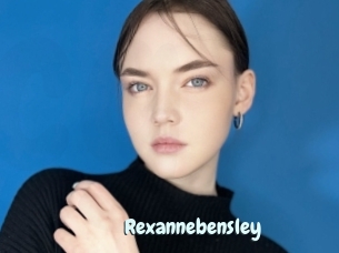 Rexannebensley