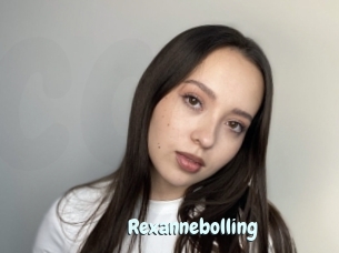 Rexannebolling