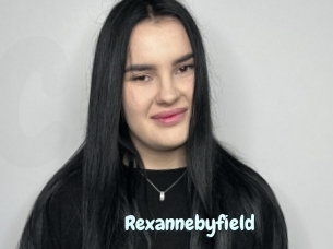 Rexannebyfield
