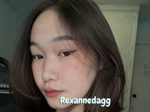 Rexannedagg