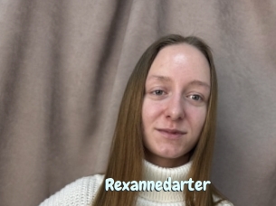 Rexannedarter