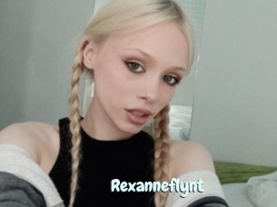 Rexanneflynt