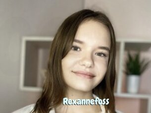 Rexannefoss