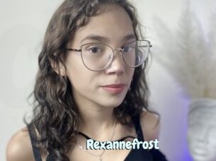 Rexannefrost
