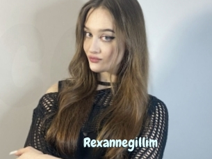 Rexannegillim