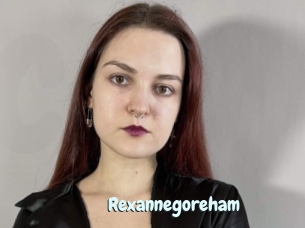 Rexannegoreham