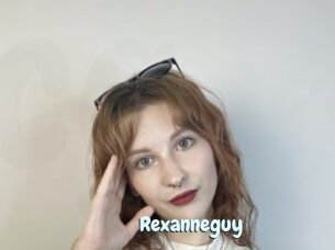 Rexanneguy