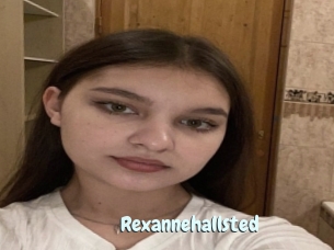 Rexannehallsted