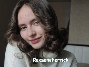 Rexanneherrick