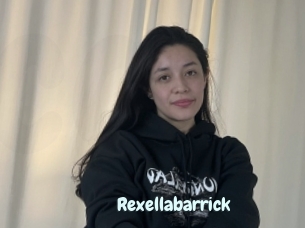 Rexellabarrick