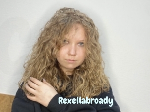 Rexellabroady