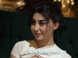 Rexellacheesman