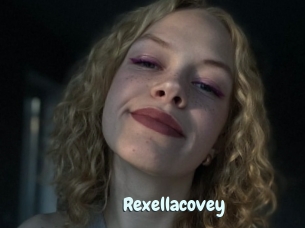 Rexellacovey