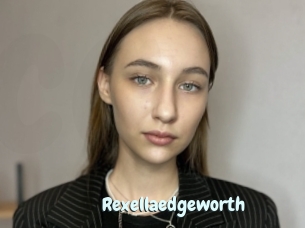 Rexellaedgeworth