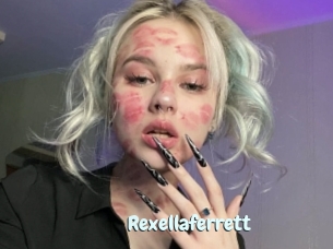 Rexellaferrett
