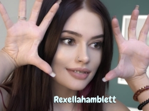 Rexellahamblett