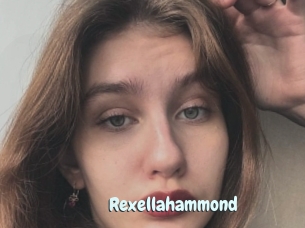 Rexellahammond