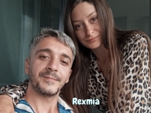 Rexmia